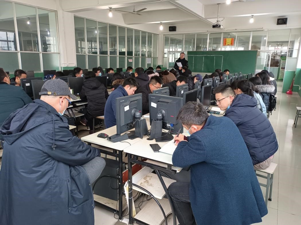電氣工程氣召開(kāi)新學(xué)期工作會(huì)議