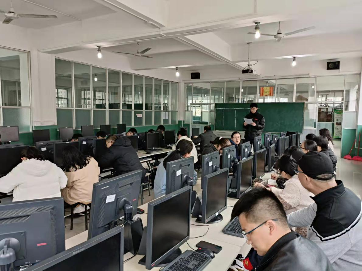 電氣工程系組織學(xué)習(xí) 省教育廳（省委教育工委）2022年工作要點(diǎn)
